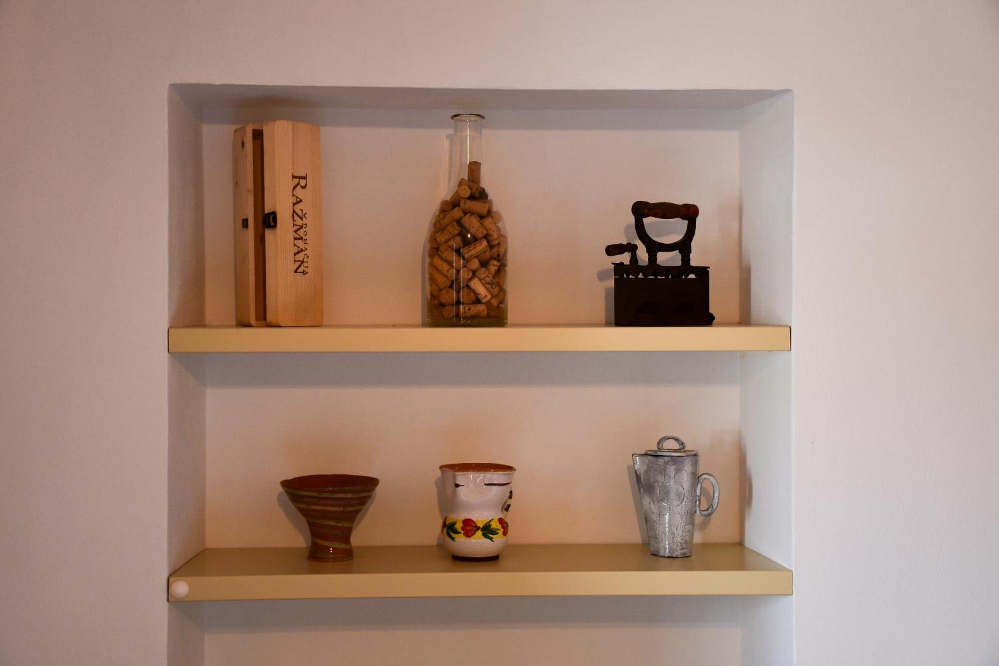 Razman Wine Rooms Gračišče Екстериор снимка