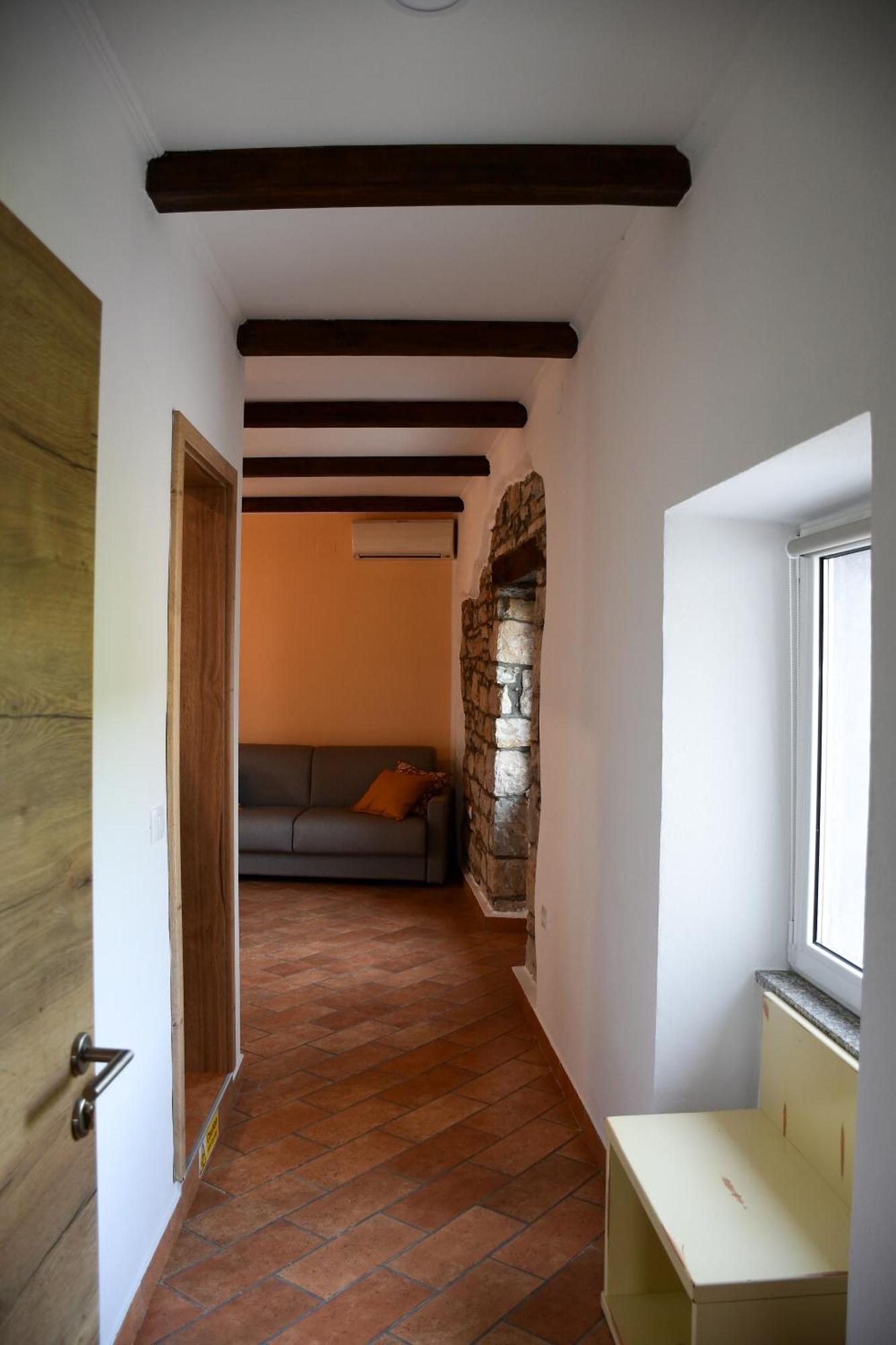 Razman Wine Rooms Gračišče Екстериор снимка