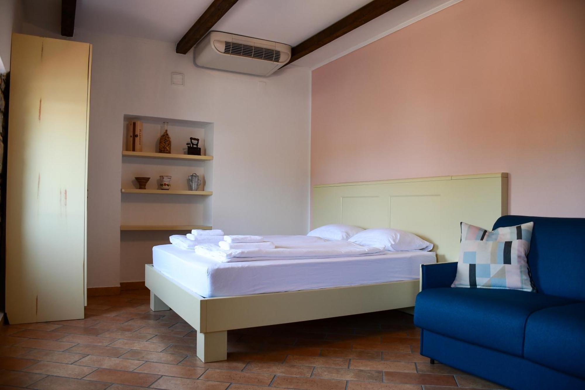 Razman Wine Rooms Gračišče Екстериор снимка